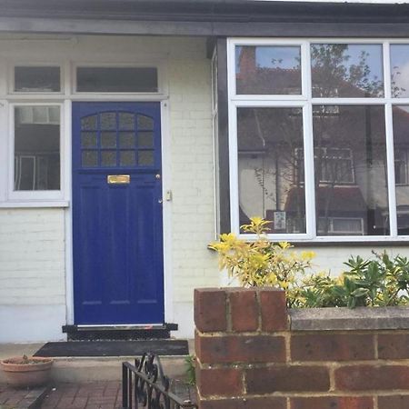 Marble Apartments Tooting House London Ngoại thất bức ảnh