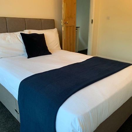 Marble Apartments Tooting House London Ngoại thất bức ảnh