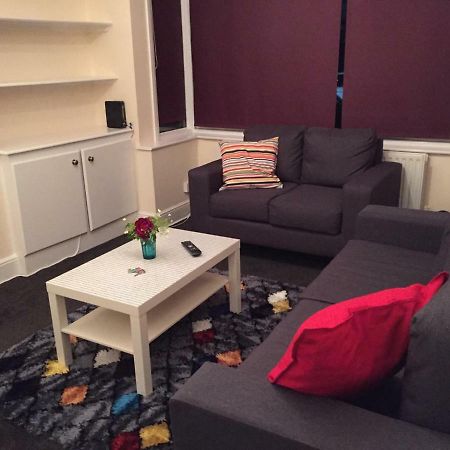 Marble Apartments Tooting House London Ngoại thất bức ảnh