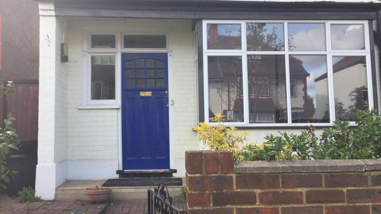 Marble Apartments Tooting House London Ngoại thất bức ảnh