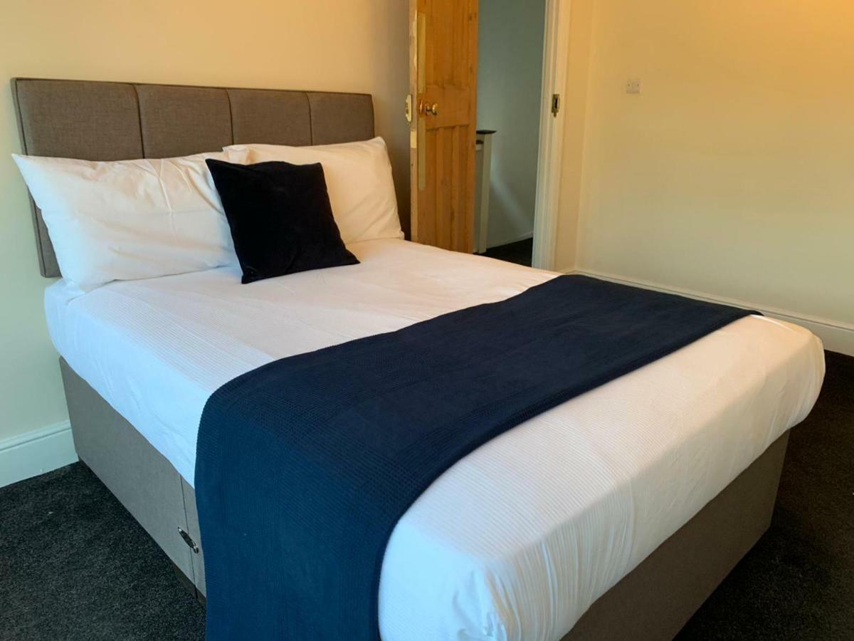 Marble Apartments Tooting House London Ngoại thất bức ảnh