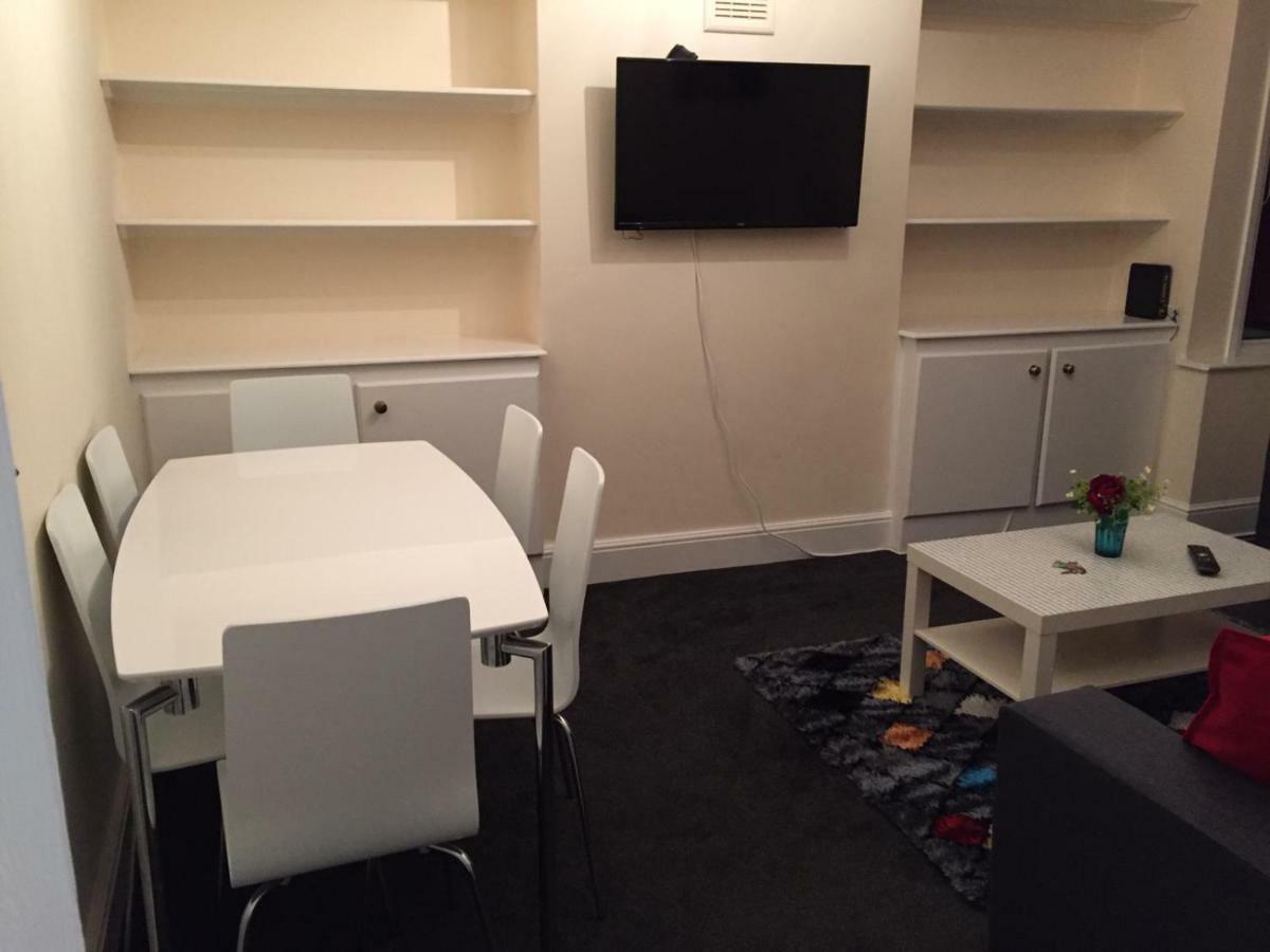 Marble Apartments Tooting House London Ngoại thất bức ảnh