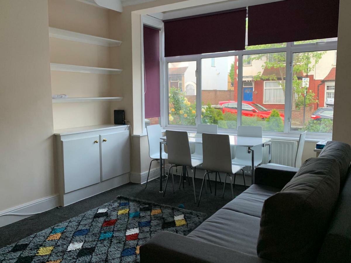 Marble Apartments Tooting House London Ngoại thất bức ảnh