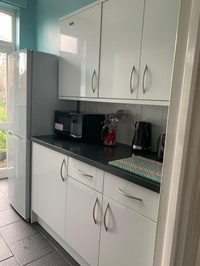 Marble Apartments Tooting House London Ngoại thất bức ảnh