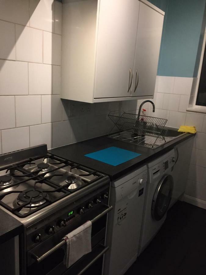 Marble Apartments Tooting House London Ngoại thất bức ảnh