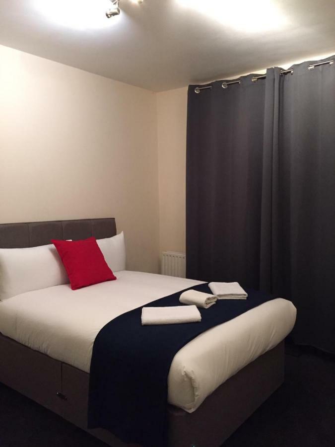 Marble Apartments Tooting House London Ngoại thất bức ảnh