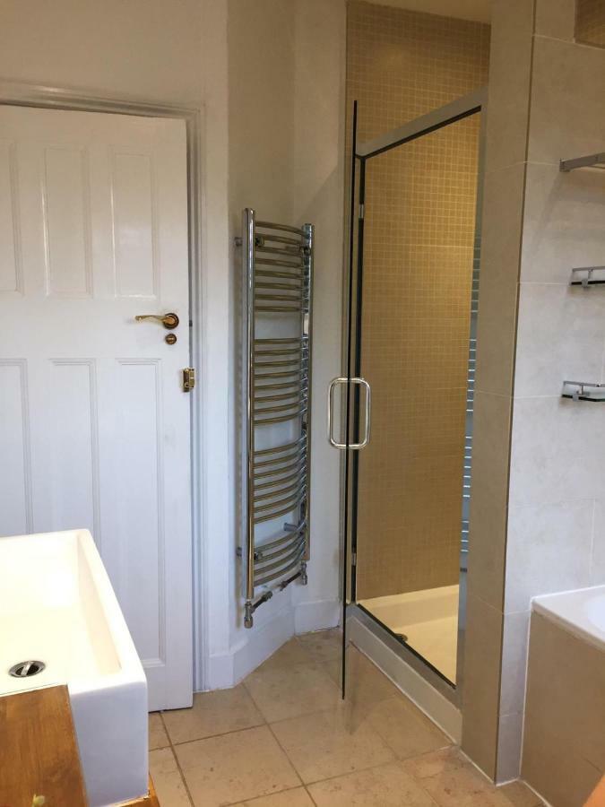 Marble Apartments Tooting House London Ngoại thất bức ảnh