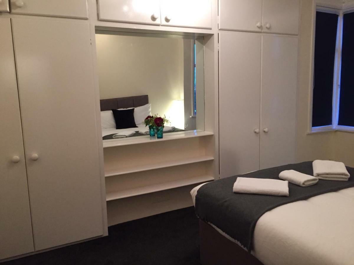 Marble Apartments Tooting House London Ngoại thất bức ảnh