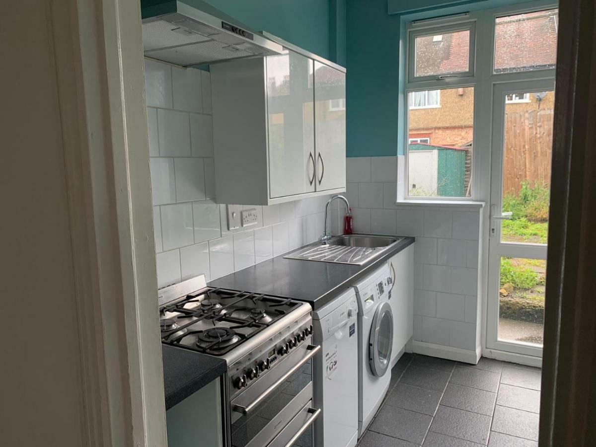 Marble Apartments Tooting House London Ngoại thất bức ảnh