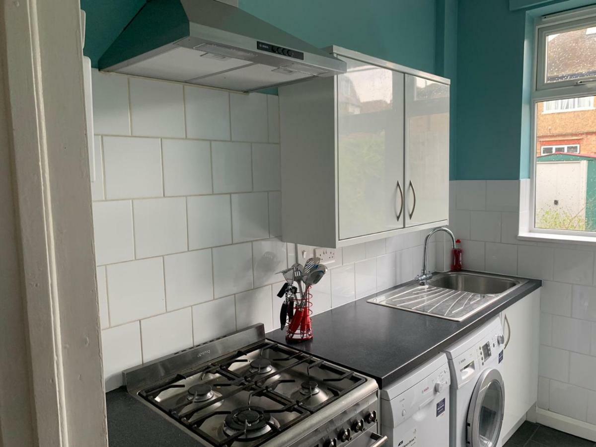 Marble Apartments Tooting House London Ngoại thất bức ảnh