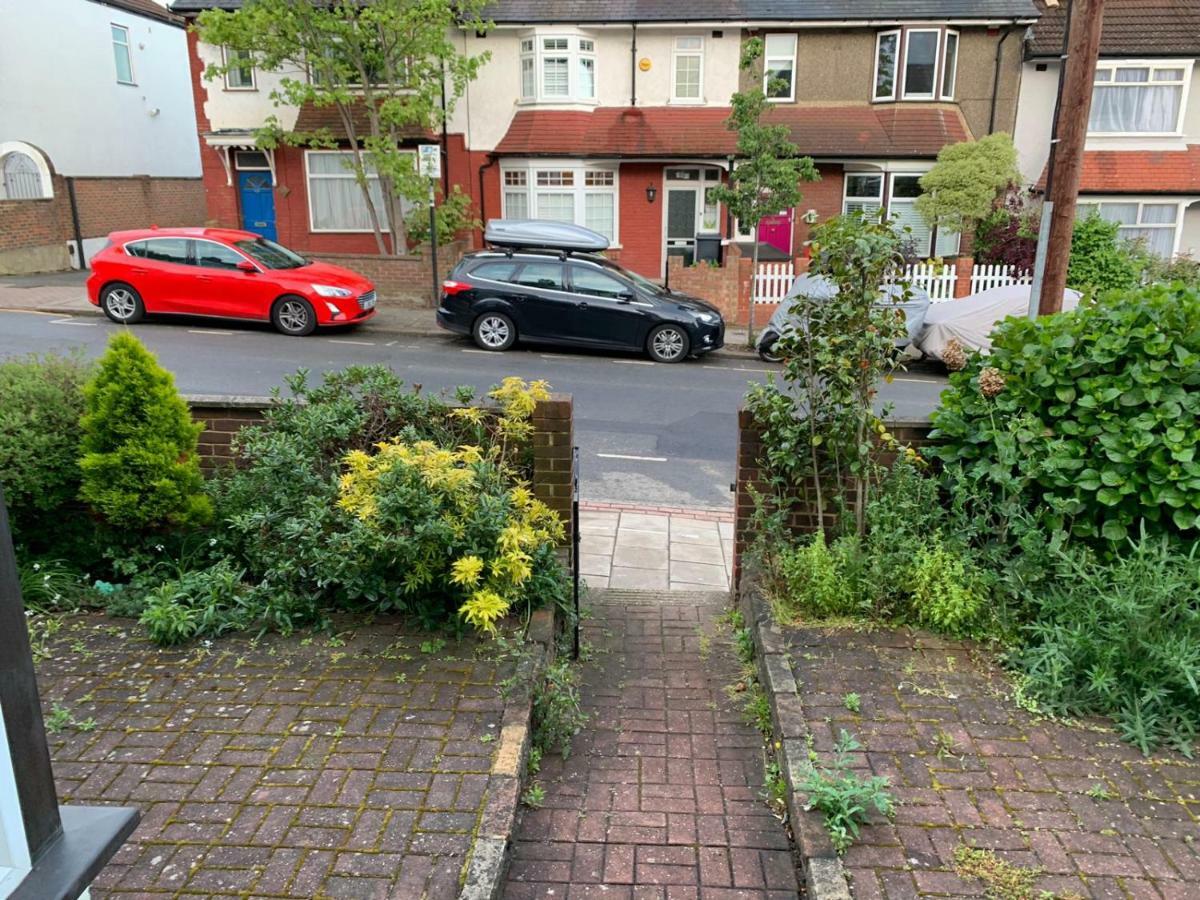 Marble Apartments Tooting House London Ngoại thất bức ảnh