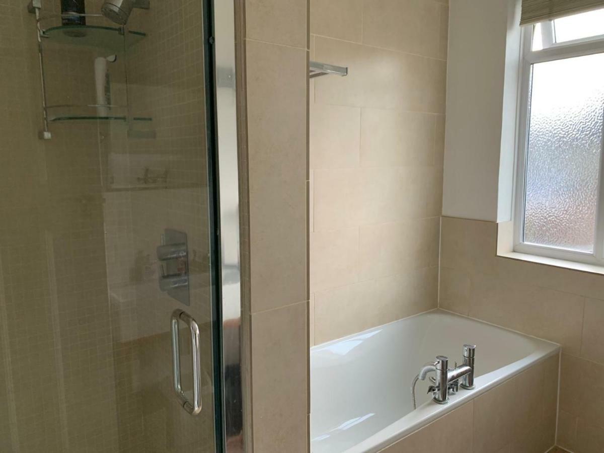 Marble Apartments Tooting House London Ngoại thất bức ảnh